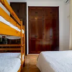 Hébergement de vacances Cubo's Cid & Ruiz Olivar Rural House