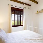 Cubo's Cid & Ruiz Olivar Rural House Hébergement de vacances