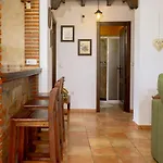 Hébergement de vacances Cubo's Cid & Ruiz Olivar Rural House Coín