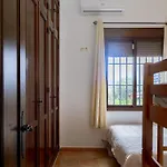 Cubo's Cid & Ruiz Olivar Rural House *