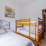 Cubo's Cid & Ruiz Olivar Rural House * Coín