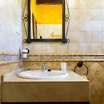 Cubo's Cid & Ruiz Olivar Rural House