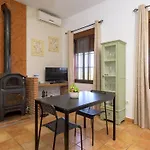 Hébergement de vacances Cubo's Cid & Ruiz Olivar Rural House Coín
