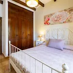Cubo's Cid & Ruiz Olivar Rural House