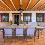 Cubo's Cid & Ruiz Olivar Rural House Hébergement de vacances