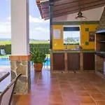 Cubo's Cid & Ruiz Olivar Rural House Coín